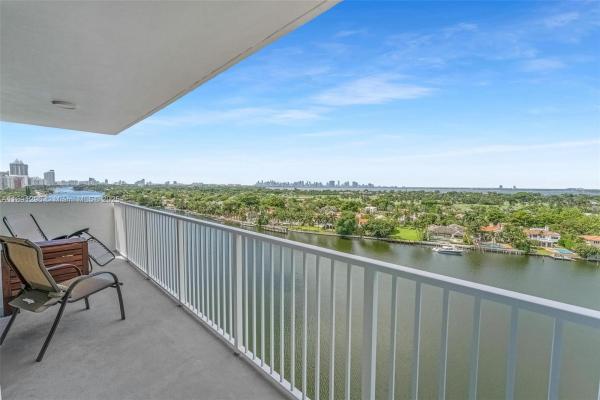 Regency Tower, 5838 Collins Ave #11B, Miami Beach, Florida 33140, image 2