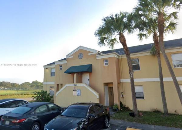 Villas At Circle's Edge, 2421 NW 56th Ave #2-102, Lauderhill, Florida 33313, image 1