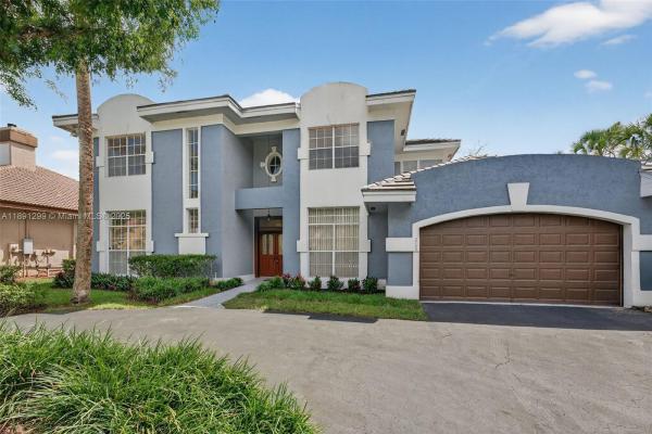 The Preserve At Woodside Estates, 3704 High Pine Dr, Coral Springs, Florida 33065, image 1