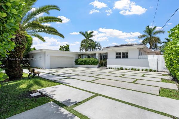 Keystone Point, 2115 Keystone Blvd, North Miami, Florida 33181, image 1