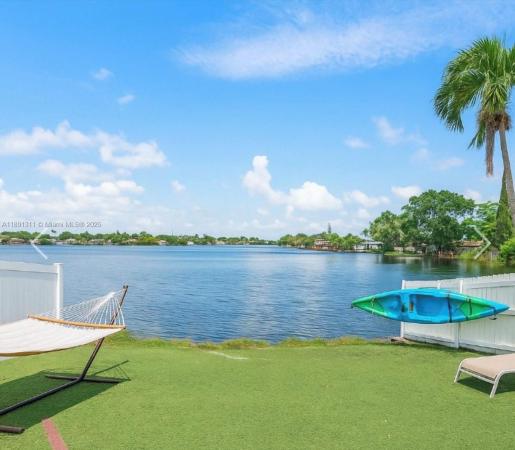 La Beau Acres, 2421 SW 58th Mnr #1-2, Dania Beach, Florida 33312, image 1