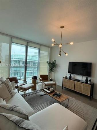 Axis On Brickell North, 1111 SW 1st Ave #UPH4017-, Miami, Florida 33130, image 1