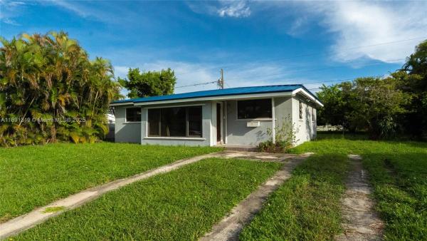 South Coral Homes, 9700 Haitian Dr, Cutler Bay, Florida 33189, image 1