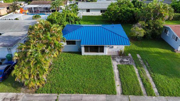 South Coral Homes, 9700 Haitian Dr, Cutler Bay, Florida 33189, image 2