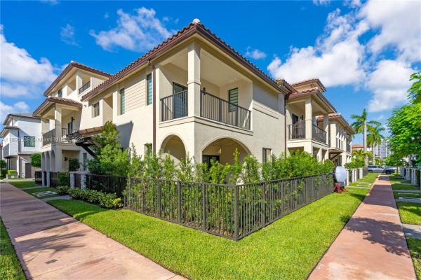 Downtown Doral South, 4608 NW 83rd Pkwy, Doral, Florida 33166, image 1
