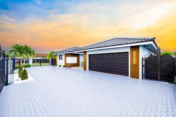 3221 SW 140th Ave, Unincorporated Dade County, Florida 33175, image 1