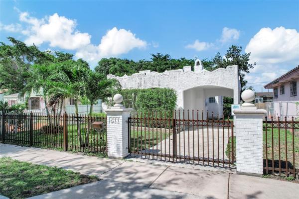 Bay Vista Park, 511 NW 44th St, Miami, Florida 33127, image 1