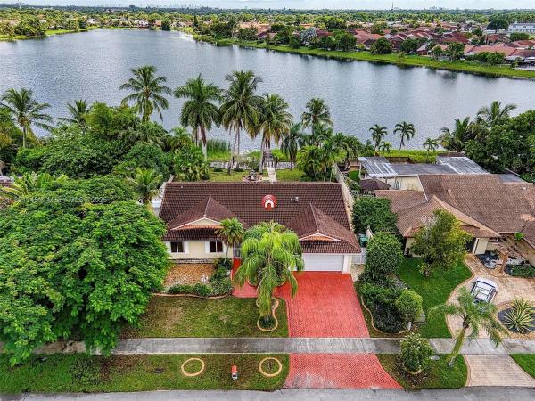 4521 SW 146th Ct, Unincorporated Dade County, Florida 33175, image 1