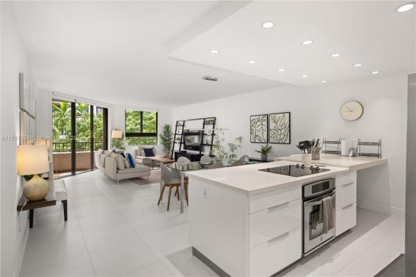 Botanica At Key Colony, 101 Crandon Blvd #379, Key Biscayne, Florida 33149, image 1