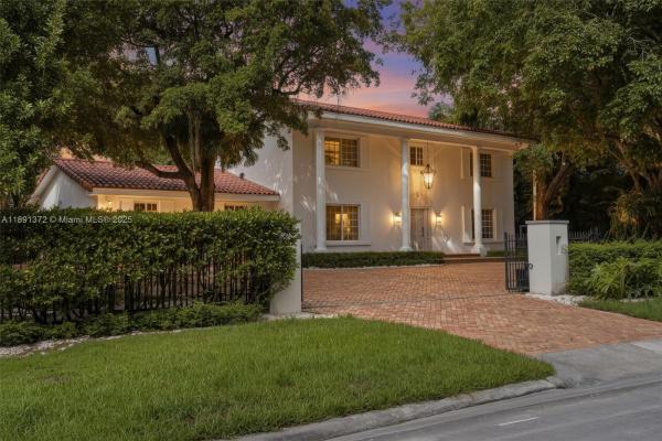 Bay Point, 575 Bay Point Rd, Miami, Florida 33137, image 1