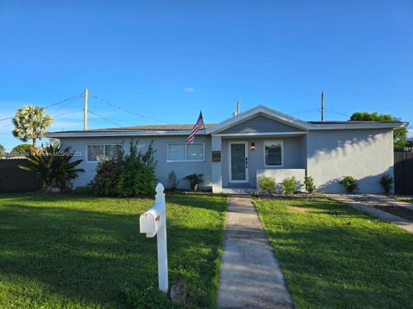 Cutler Ridge, 9870 Montego Bay Dr, Cutler Bay, Florida 33189, image 1
