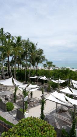 Roney Palace, 2301 Collins Ave #836, Miami Beach, Florida 33139, image 1