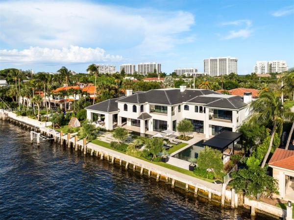 Spanish River Land, 2401 Spanish River Rd, Boca Raton, Florida 33432, image 1