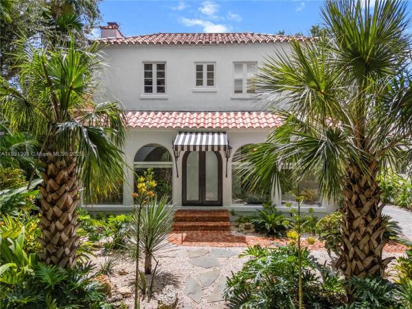 Coral Gables Country Club, 1226 Palermo Ave, Coral Gables, Florida 33134, image 1