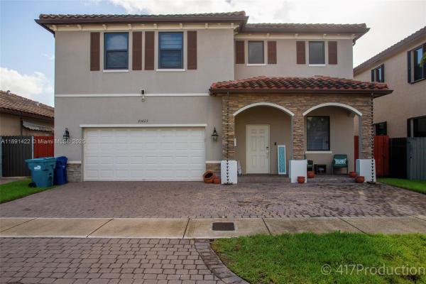 23623 SW 115th Ct, Unincorporated Dade County, Florida 33032, image 1