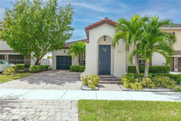 9036 SW 170th Pl, Unincorporated Dade County, Florida 33196, image 1