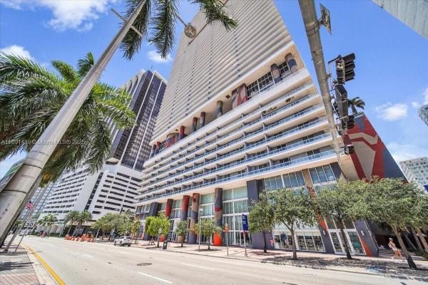 50 Biscayne, 50 Biscayne Blvd #512, Miami, Florida 33132, image 1