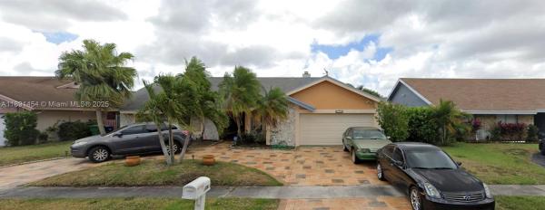 Boulevard Woods North, 7358 NW 49th St, Lauderhill, Florida 33319, image 1