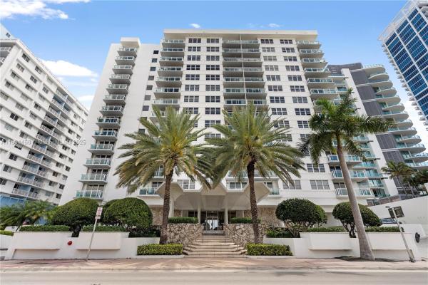 The Collins, 6917 Collins Ave #508, Miami Beach, Florida 33141, image 1