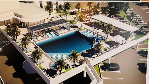 Waterview 1, 20505 E Country Club Dr #1537, Aventura, Florida 33180, image 3