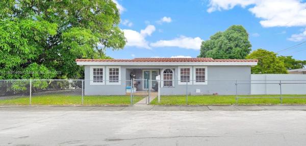 Zena Gardens, 525 SW 68th Ave, Miami, Florida 33144, image 1