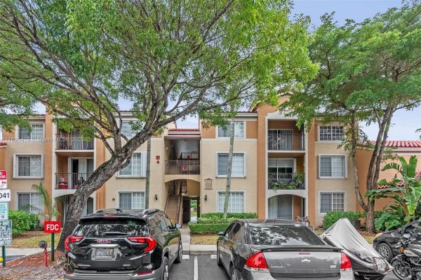 The Enclave At Miramar, 2041 Renaissance Blvd #105, Miramar, Florida 33025, image 1