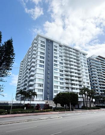 Corinthian, 5825 Collins Ave #7B, Miami Beach, Florida 33140, image 1