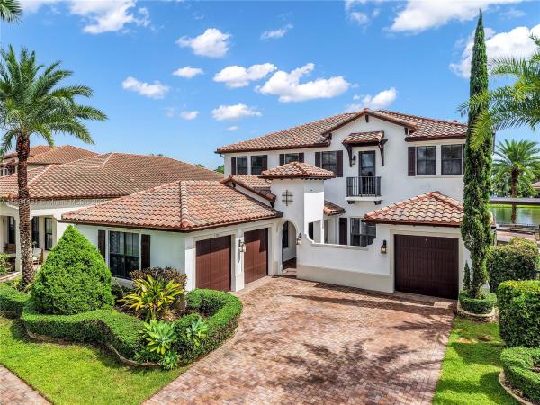 Vista Del Sol, 8320 NW 30th St, Cooper City, Florida 33024, image 1