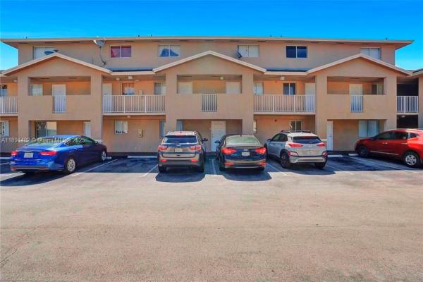 Villa Veranda, 7755 W 30th Ct #E-210, Hialeah, Florida 33018, image 1