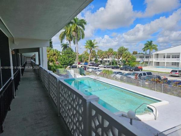 Floridian Arms, 1450 NE 170 St #211, North Miami Beach, Florida 33162, image 1