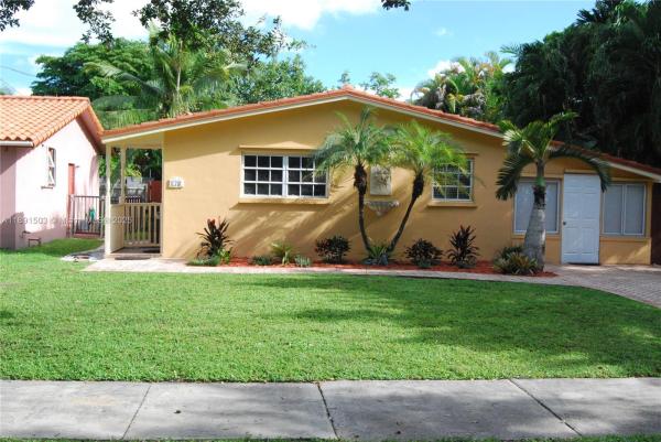 Country Club Estates, Miami Springs, Florida 33166, image 1