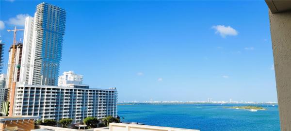 Cite On The Bay East, 2000 N Bayshore Dr #907, Miami, Florida 33137, image 2
