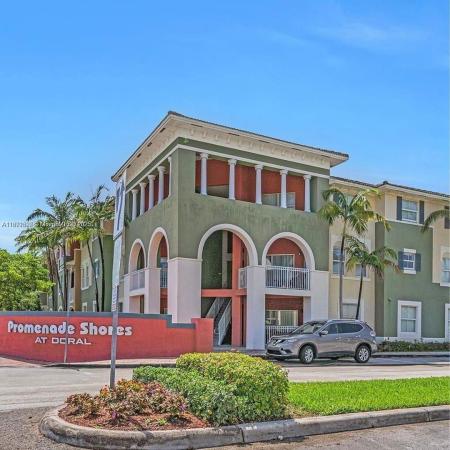 Promenade Shores, 11102 NW 83 St #226, Doral, Florida 33178, image 1