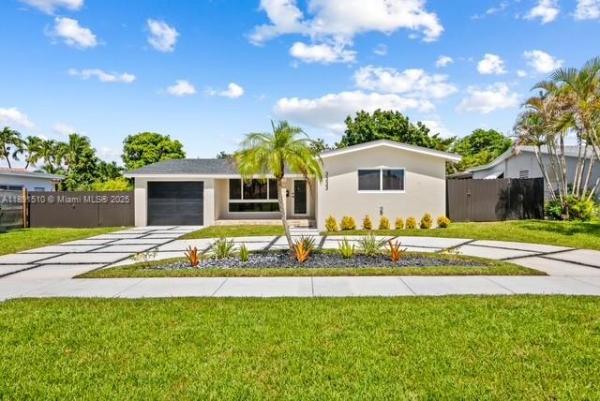 Hollywood Hills, 3333 Roosevelt St, Hollywood, Florida 33021, image 1