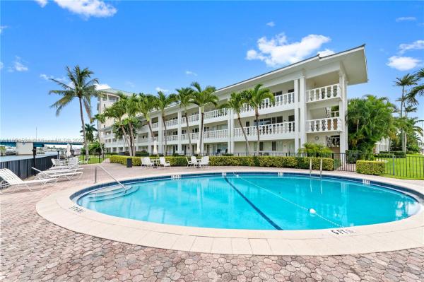 Waterside On The Intracoastal, 2881 NE 32nd St #221, Fort Lauderdale, Florida 33306, image 1