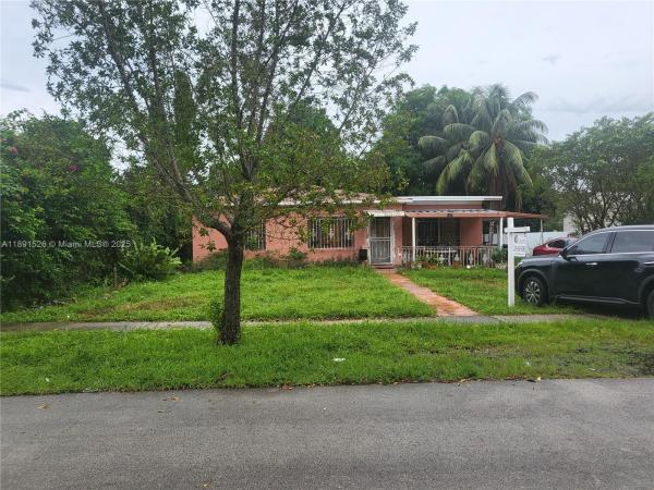 Kirkpatrick, 1310 NE 130th St, North Miami, Florida 33161, image 1