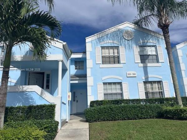 2043 SE 26th Ln #103, Homestead, Florida 33035, image 1
