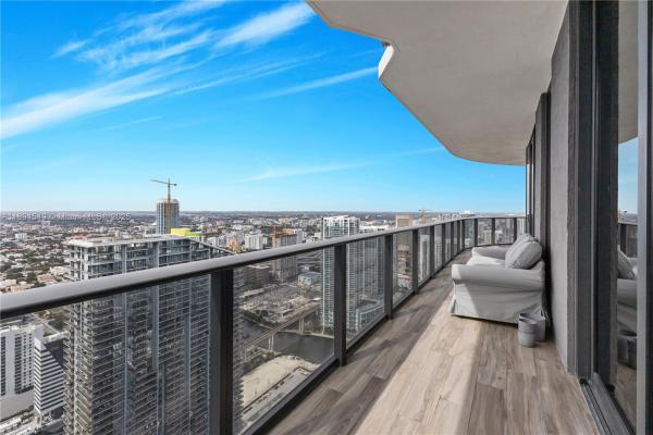 SLS Lux Brickell, 801 S Miami Ave #5509, Miami, Florida 33130, image 1