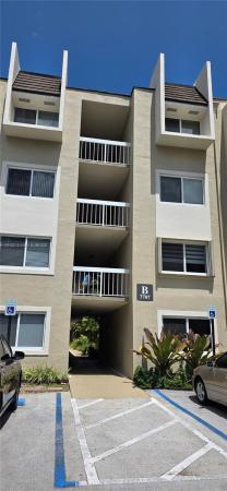 7707 Camino Real B-411 #B-411, Unincorporated Dade County, Florida 33143, image 1
