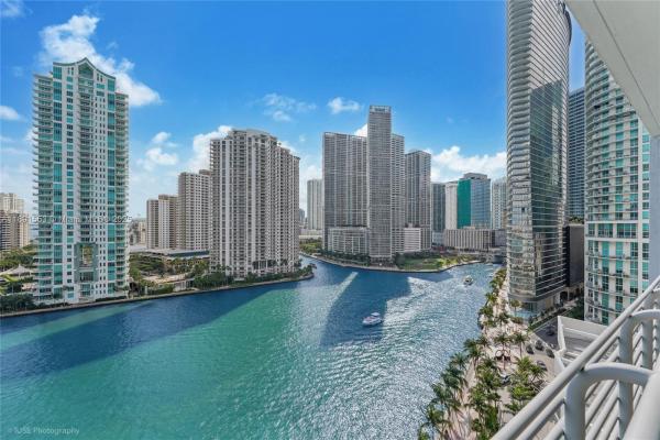 One Miami West, 325 S Biscayne Blvd #1721, Miami, Florida 33131, image 1