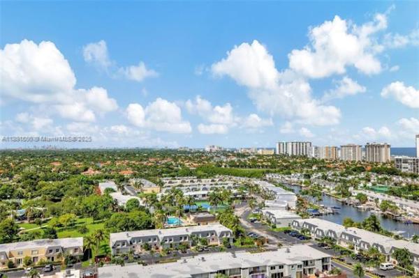 The Olympus Towers, 600 Three Islands Blvd #1021, Hallandale Beach, Florida 33009, image 2