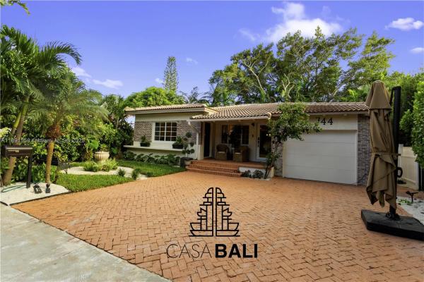 744 NE 88th St, Unincorporated Dade County, Florida 33138, image 1