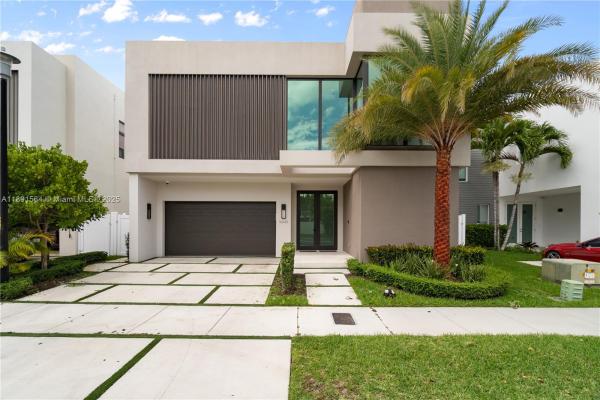 The Mansions At Doral, Doral, Florida 33178, image 1