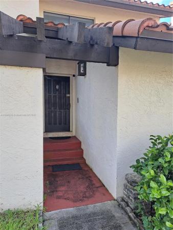 Village Homes In The Crossings, 11332 SW 133rd Ct #56-3, The Crossings, Florida 33186, image 3