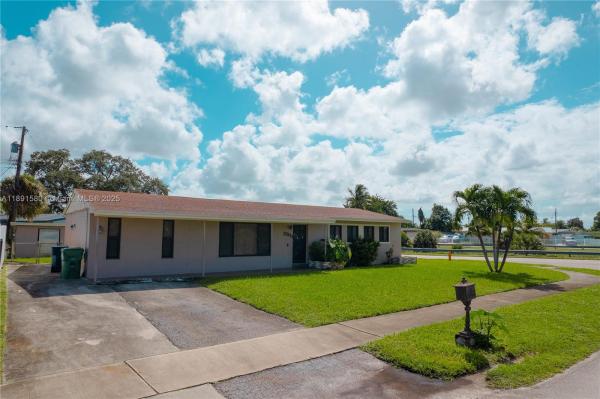 Carol City, 17911 NW 42nd Pl, Miami Gardens, Florida 33055, image 1