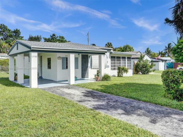 Fulford By The Sea, 17791 NE 13th Ave, North Miami Beach, Florida 33162, image 1