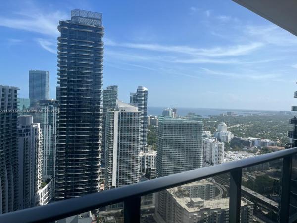 SLS Lux Brickell, 801 S Miami Ave #4502, Miami, Florida 33130, image 1