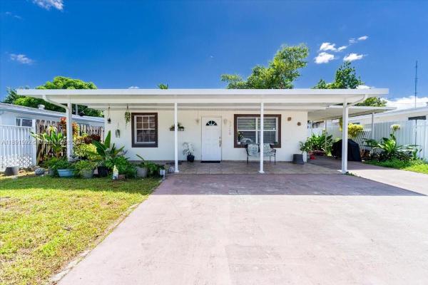 Sunland Park, 5728 SW 39th St, West Park, Florida 33023, image 1