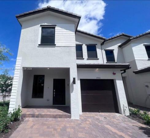 Sunset Pines By Lennar, 15911 SW 2nd Pl, Pembroke Pines, Florida 33027, image 1