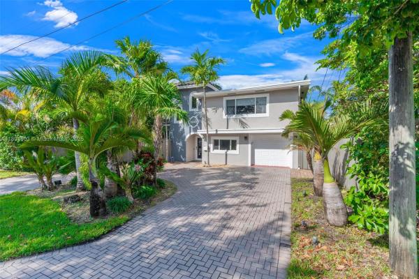 Lauder Gate, 1609 NE 20th Ave, Fort Lauderdale, Florida 33305, image 3